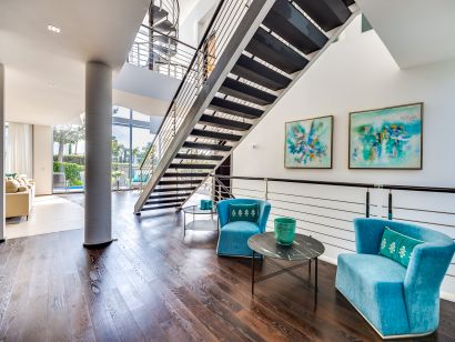 Villa for rent in Sierra Blanca, Marbella Golden Mile