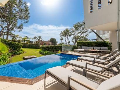 Villa for rent in Sierra Blanca, Marbella Golden Mile