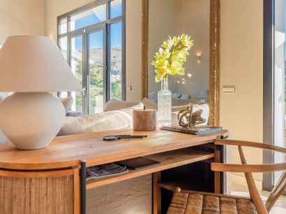 Villa for rent in Marbella Club Golf Resort, Benahavis