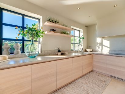 Villa for rent in Marbella Club Golf Resort, Benahavis