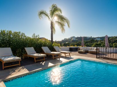 Villa for rent in Marbella Club Golf Resort, Benahavis