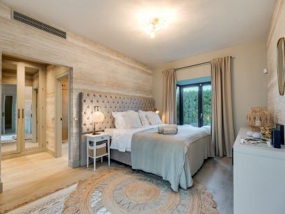 Villa for rent in Marbella Club Golf Resort, Benahavis