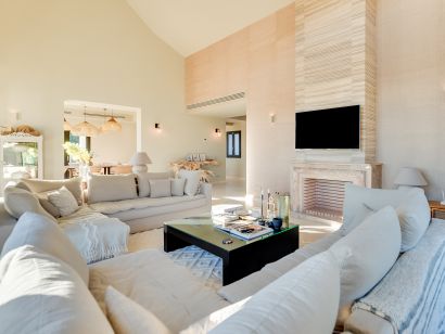 Villa for rent in Marbella Club Golf Resort, Benahavis