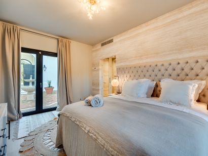 Villa for rent in Marbella Club Golf Resort, Benahavis