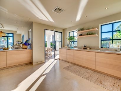 Villa for rent in Marbella Club Golf Resort, Benahavis