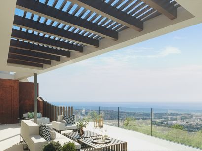 Wohnung zu verkaufen in La Quinta, Benahavis
