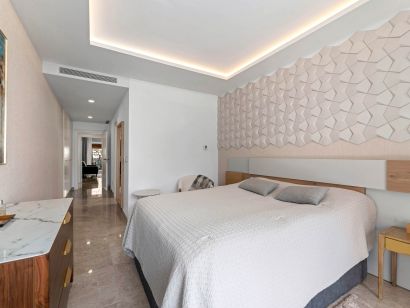 Wohnung zu verkaufen in Nueva Andalucia, Marbella