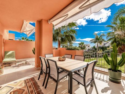 Wohnung zu verkaufen in Nueva Andalucia, Marbella