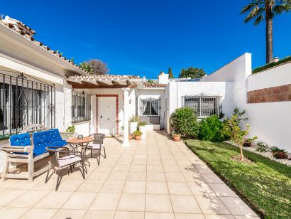 Villa for sale in Elviria, Marbella East