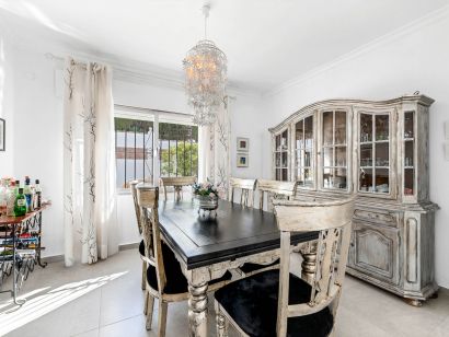 Villa for sale in Elviria, Marbella East