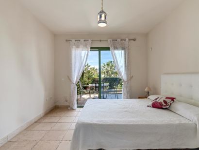 Apartment for sale in Los Flamingos Golf, Benahavis