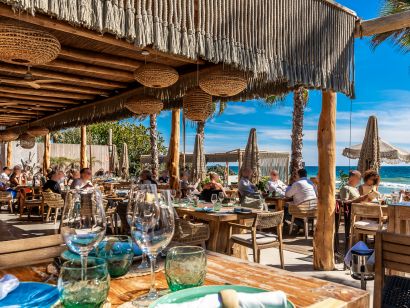 Grundstück zu verkaufen in El Rosario, Marbella Ost