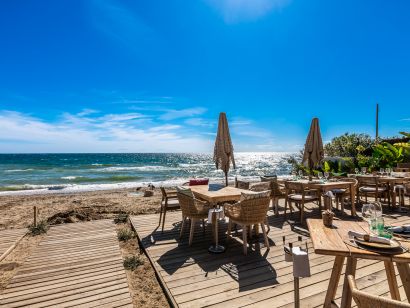 Grundstück zu verkaufen in El Rosario, Marbella Ost