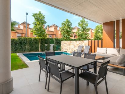 Villa à vendre dans The Collection, Marbella Golden Mile