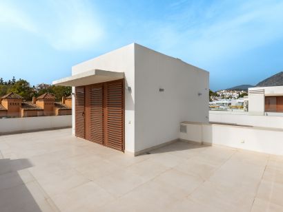 Villa à vendre dans The Collection, Marbella Golden Mile