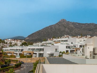 Villa à vendre dans The Collection, Marbella Golden Mile