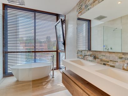 Villa for sale in The Collection, Marbella Golden Mile