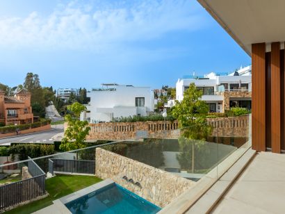 Villa for sale in The Collection, Marbella Golden Mile