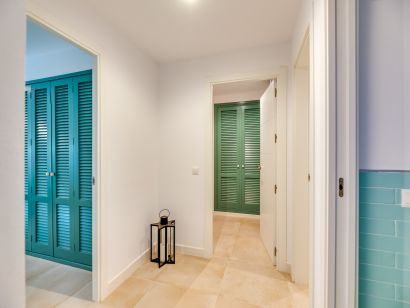 Apartment for rent in Marbella Golden Mile