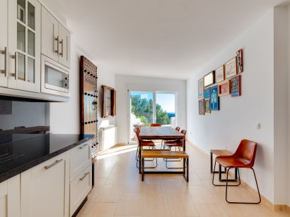 Town House for sale in Los Altos de los Monteros, Marbella East
