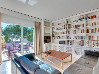 Town House for sale in Los Altos de los Monteros, Marbella East