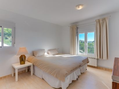 Town House for sale in Los Altos de los Monteros, Marbella East