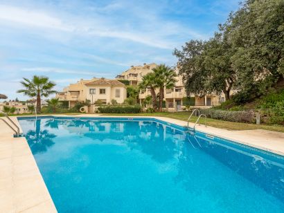 Town House for rent in Cabopino, Marbella East