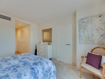 Town House for rent in Cabopino, Marbella East