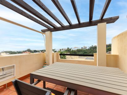 Town House for rent in Cabopino, Marbella East
