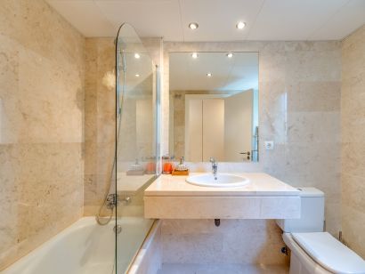 Town House for rent in Cabopino, Marbella East