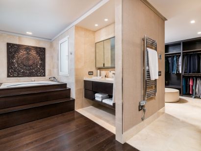Apartment for sale in Marbella Golden Mile