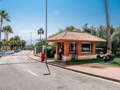 Reihenhaus zu verkaufen in Los Monteros, Marbella Ost