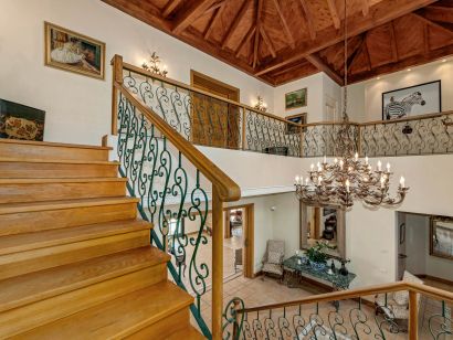 Villa zu verkaufen in Benahavis