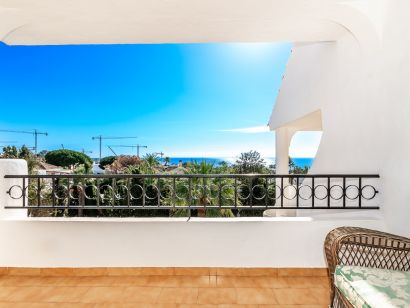 Wohnung zu verkaufen in El Rosario, Marbella Ost