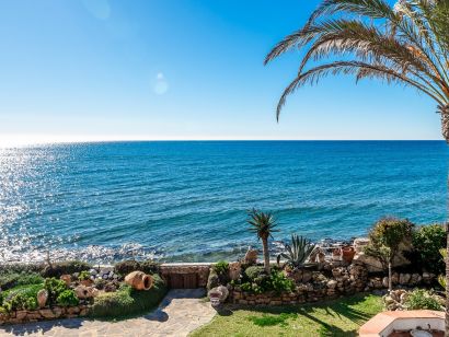 Villa zu verkaufen in Marbesa, Marbella Ost