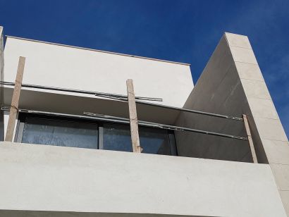 Haus zu verkaufen in Marbella - Puerto Banus