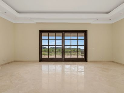 Villa zu verkaufen in Monte Mayor, Benahavis