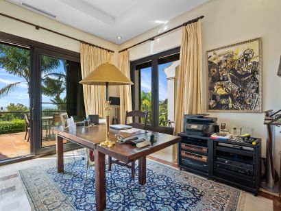 Villa à vendre dans La Quinta, Benahavis