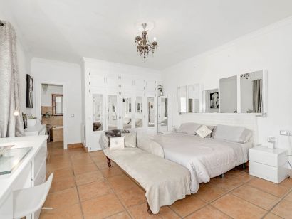 Casa a la venta en Nueva Andalucia, Marbella