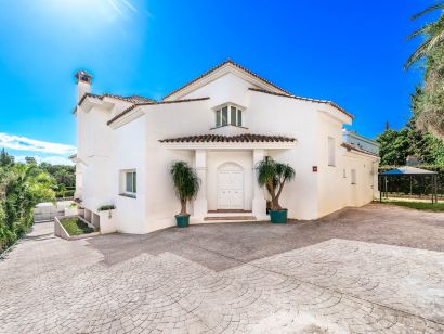 Maison à vendre dans Nueva Andalucia, Marbella
