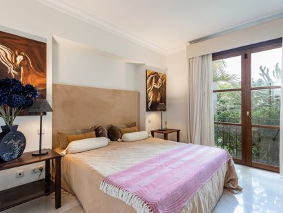 Villa a la venta en Nueva Andalucia, Marbella