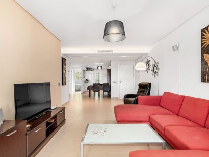Appartement à vendre dans Altos de Elviria, Marbella Est