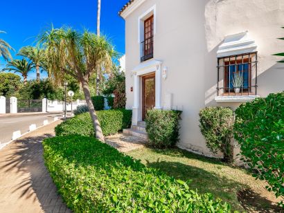 Maison de Ville à vendre dans Guadalmina Baja, San Pedro de Alcantara