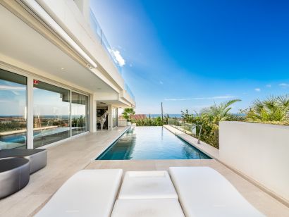 House for sale in Nueva Andalucia, Marbella