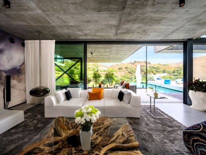 Villa à vendre dans Marbella Club Golf Resort, Benahavis
