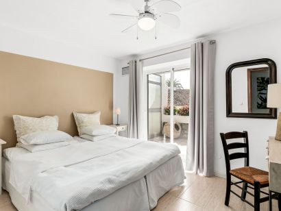 Villa for sale in Nueva Andalucia, Marbella