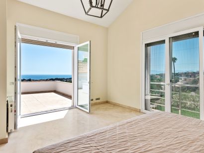 Villa à vendre dans Elviria, Marbella Est