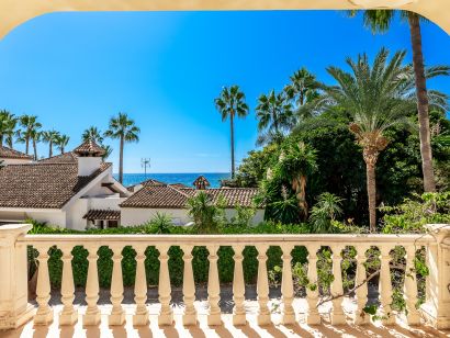 Villa à vendre dans Bahia de Marbella, Marbella Est