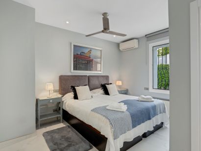 Villa for sale in Los Monteros, Marbella East