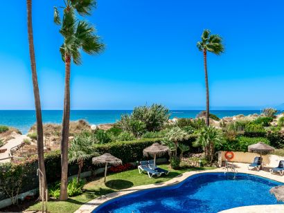 Apartment for sale in Elviria, Marbella East